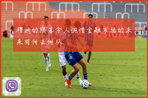 穆迪的陨落令人惋惜金融市场的未来将何去何从